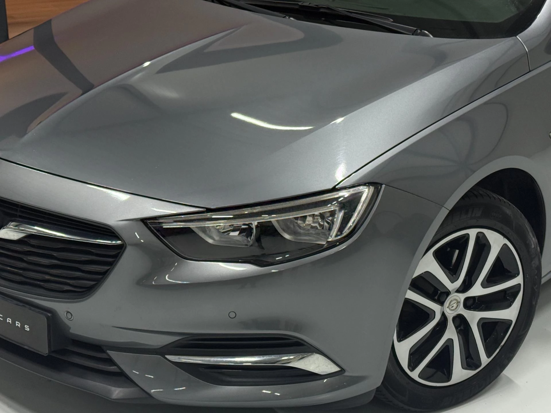 Hoofdafbeelding Opel Insignia