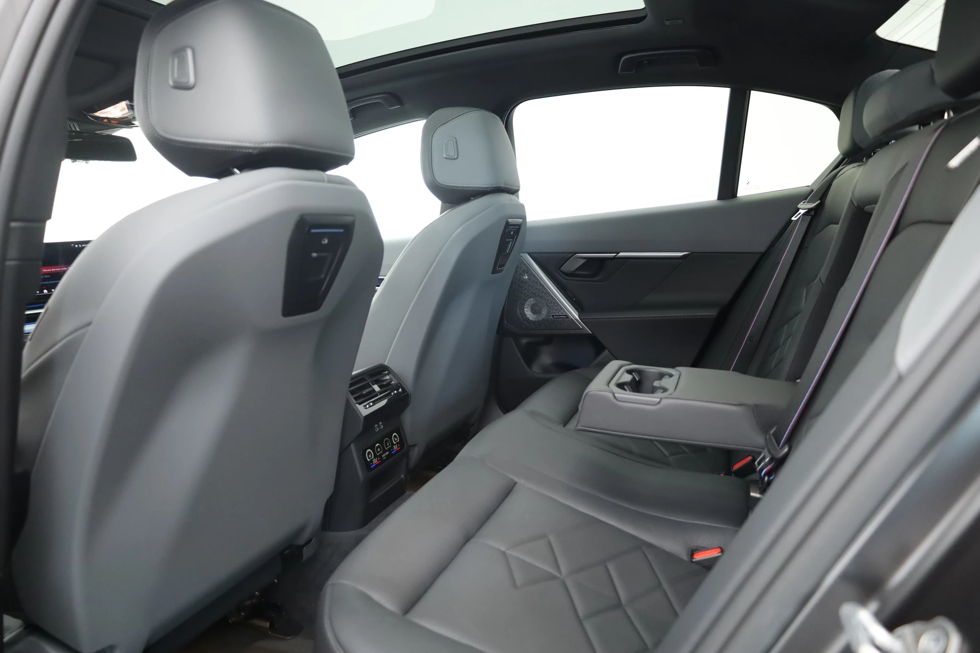 Hoofdafbeelding BMW i5