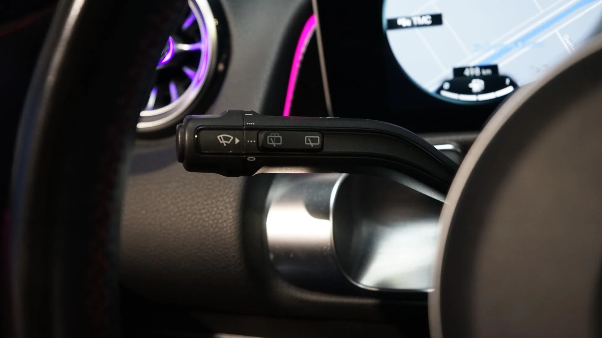 Hoofdafbeelding Mercedes-Benz GLB