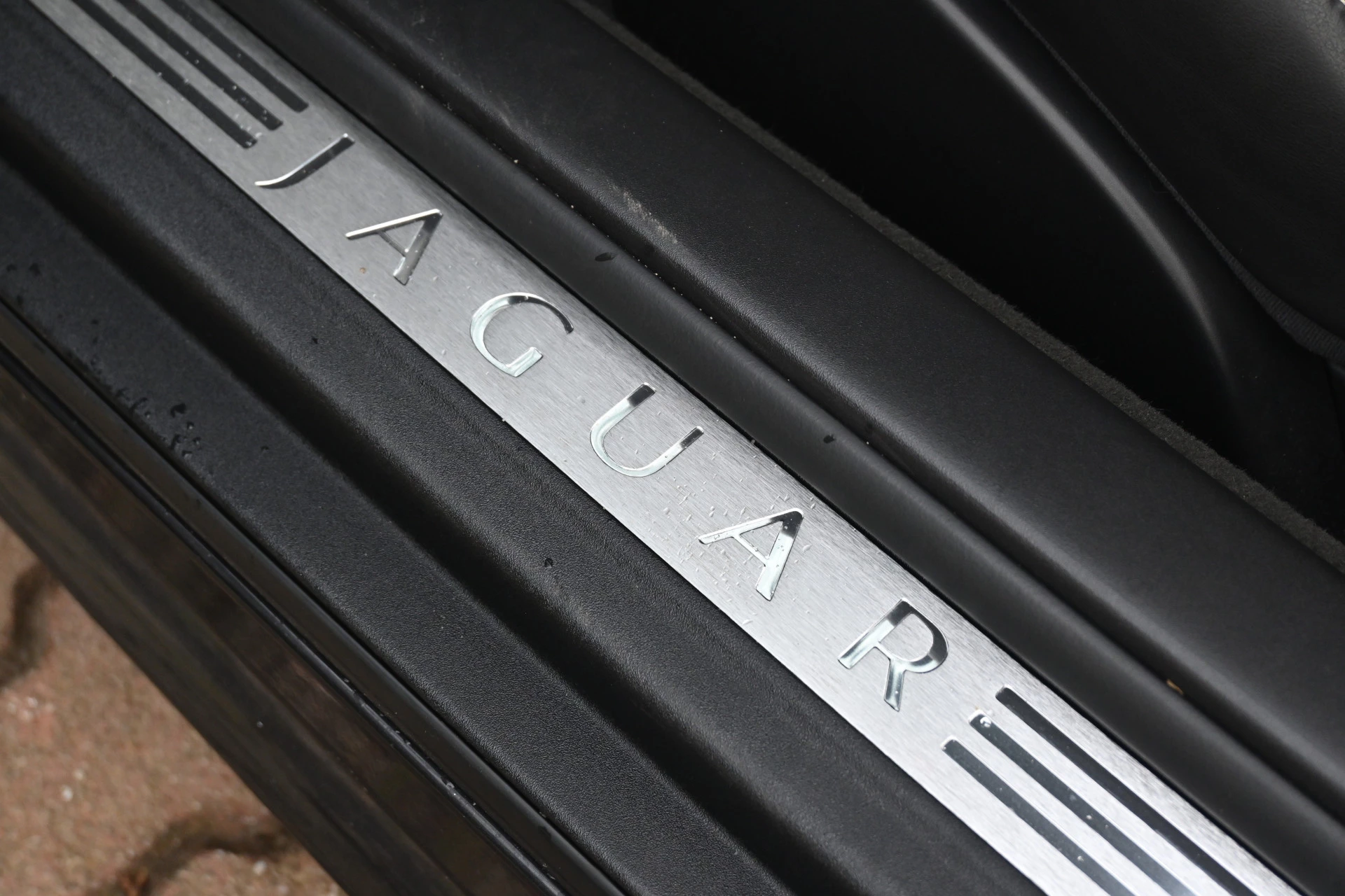 Hoofdafbeelding Jaguar XK