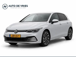 Volkswagen Golf 1.4 eHybrid 204pk Style | Full LED | Sportstoelen | Camera | Winterpakket