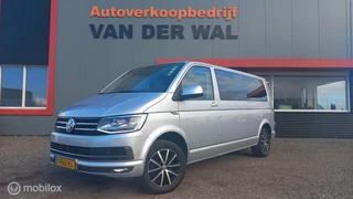 Volkswagen Transporter 2.0 TDI L2H1 DC