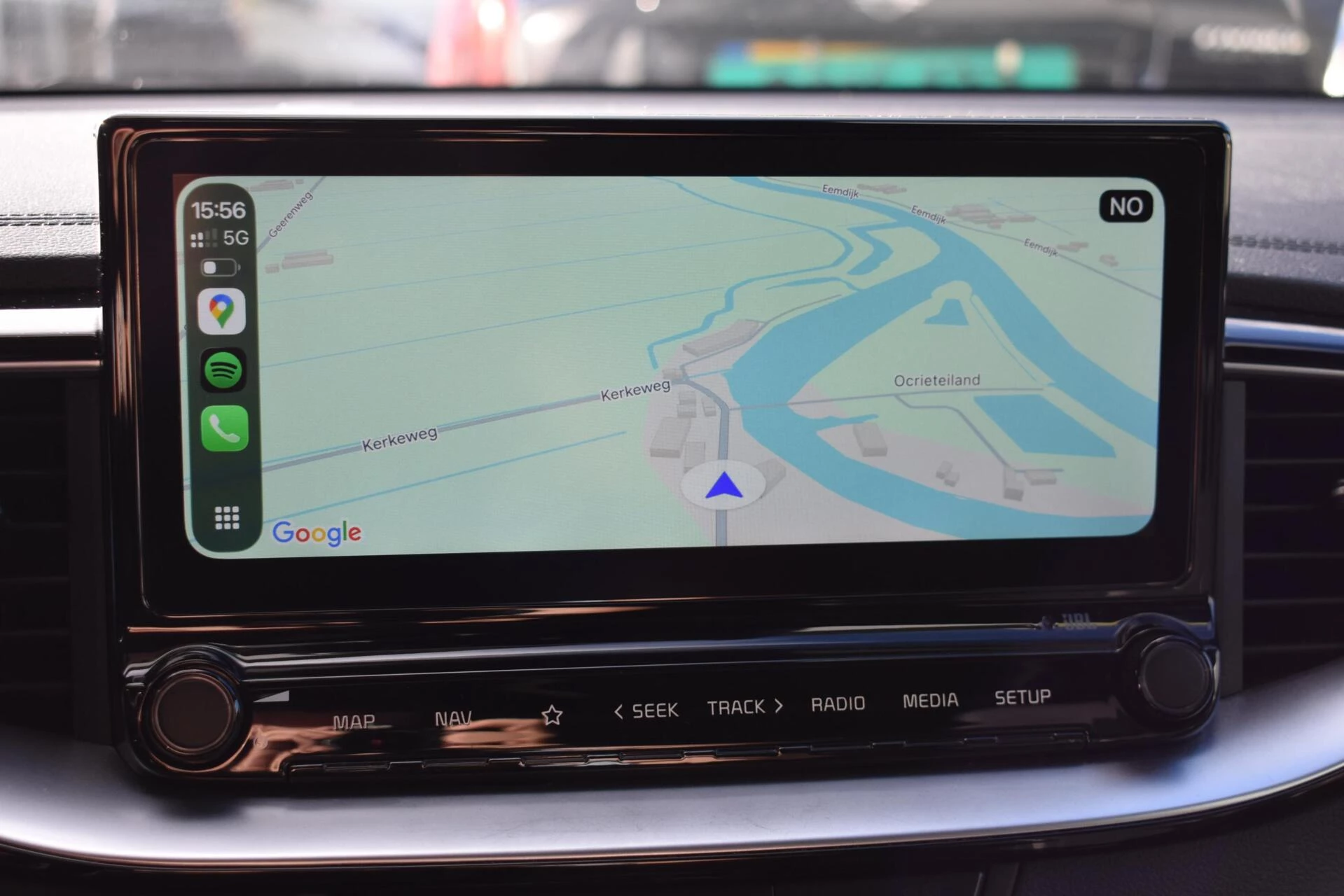 Hoofdafbeelding Kia ProCeed