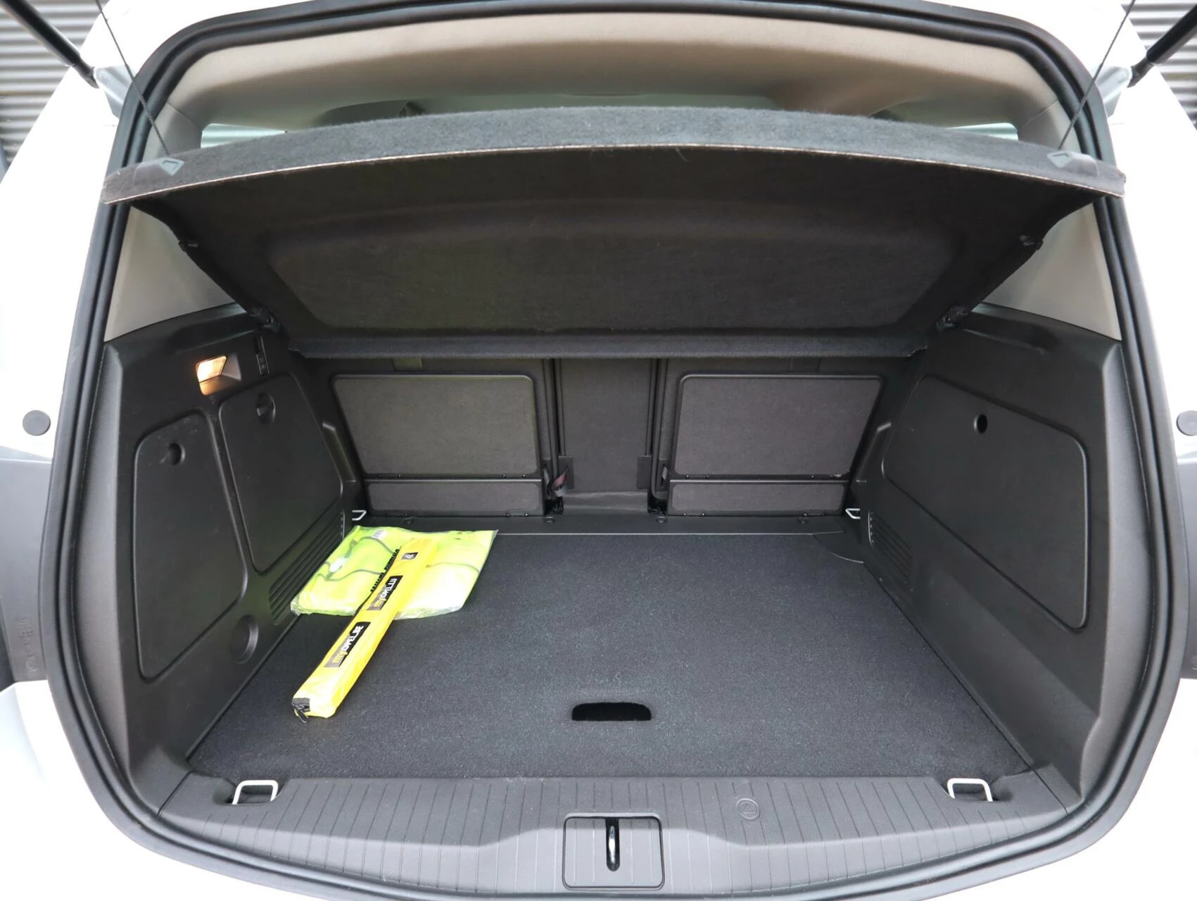 Hoofdafbeelding Opel Meriva