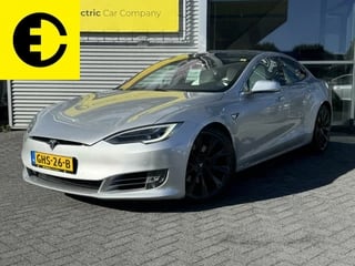 Tesla Model S 90D | Gratis Superchargen | New Battery |AP2.0