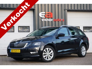 Škoda Octavia Combi 1.0 TSI Greentech Ambition Business | CARPLAY / NAVI | ECC |