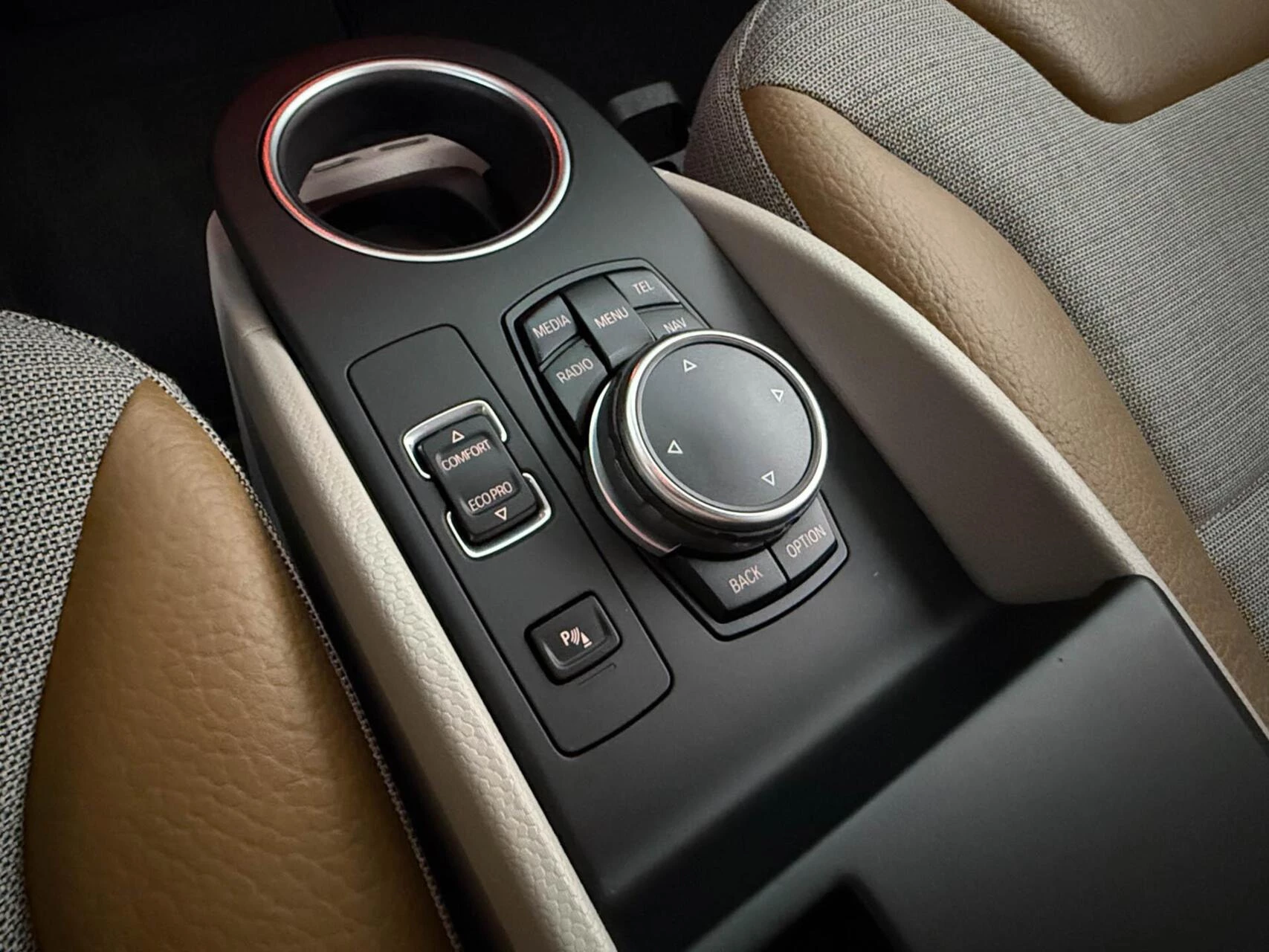 Hoofdafbeelding BMW i3