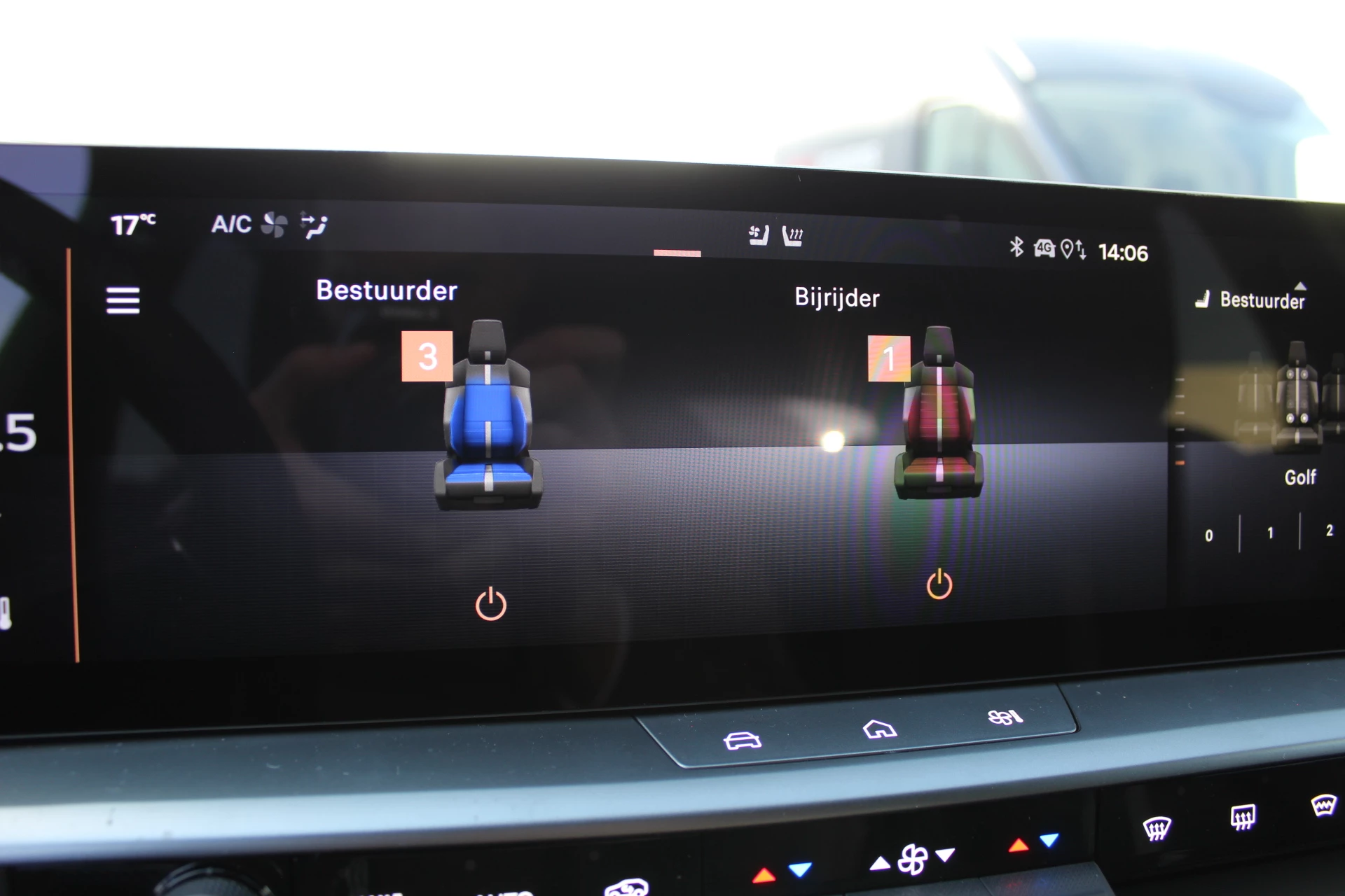 Hoofdafbeelding Opel Grandland