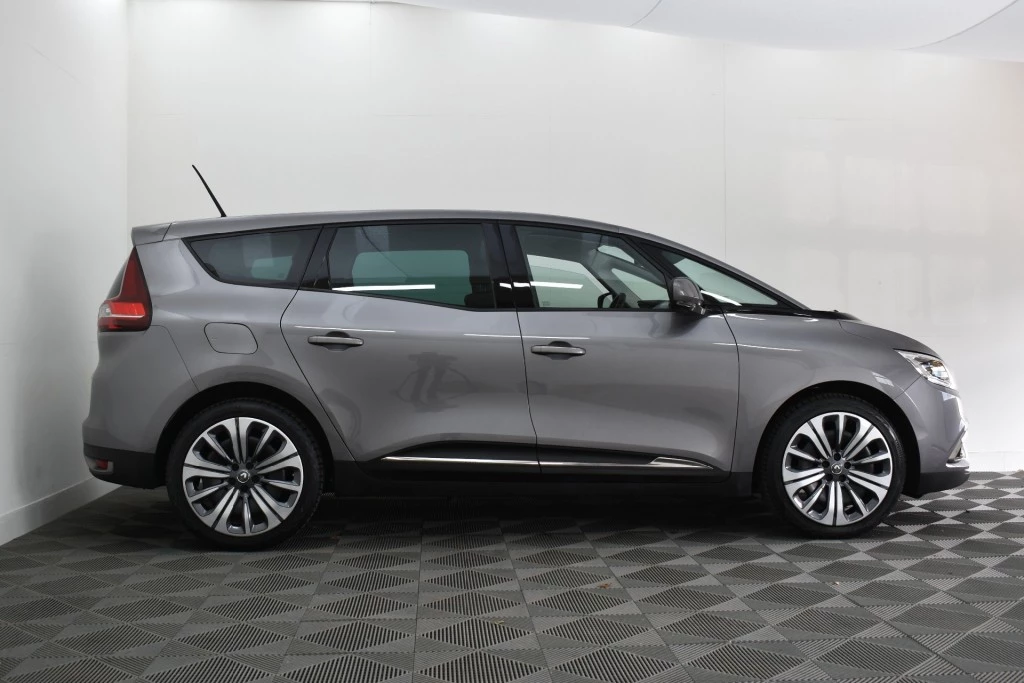 Hoofdafbeelding Renault Grand Scénic