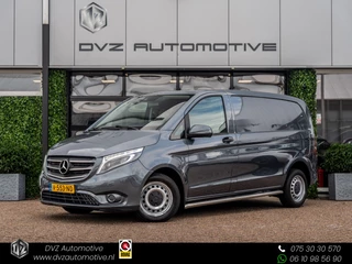 Mercedes-Benz Vito 114 CDI Automaat | Navi | Leder | Xenon | 1e Eig. | N.A.P |