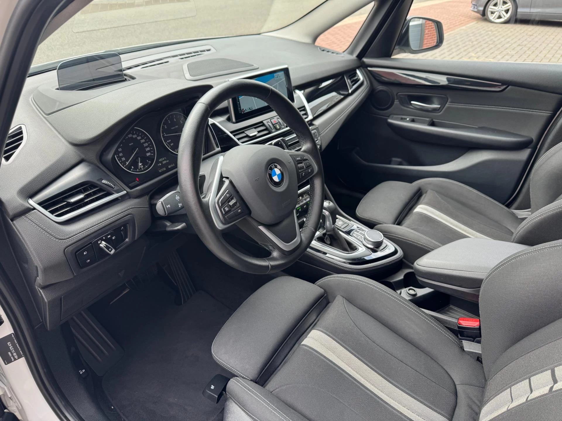 Hoofdafbeelding BMW 2 Serie