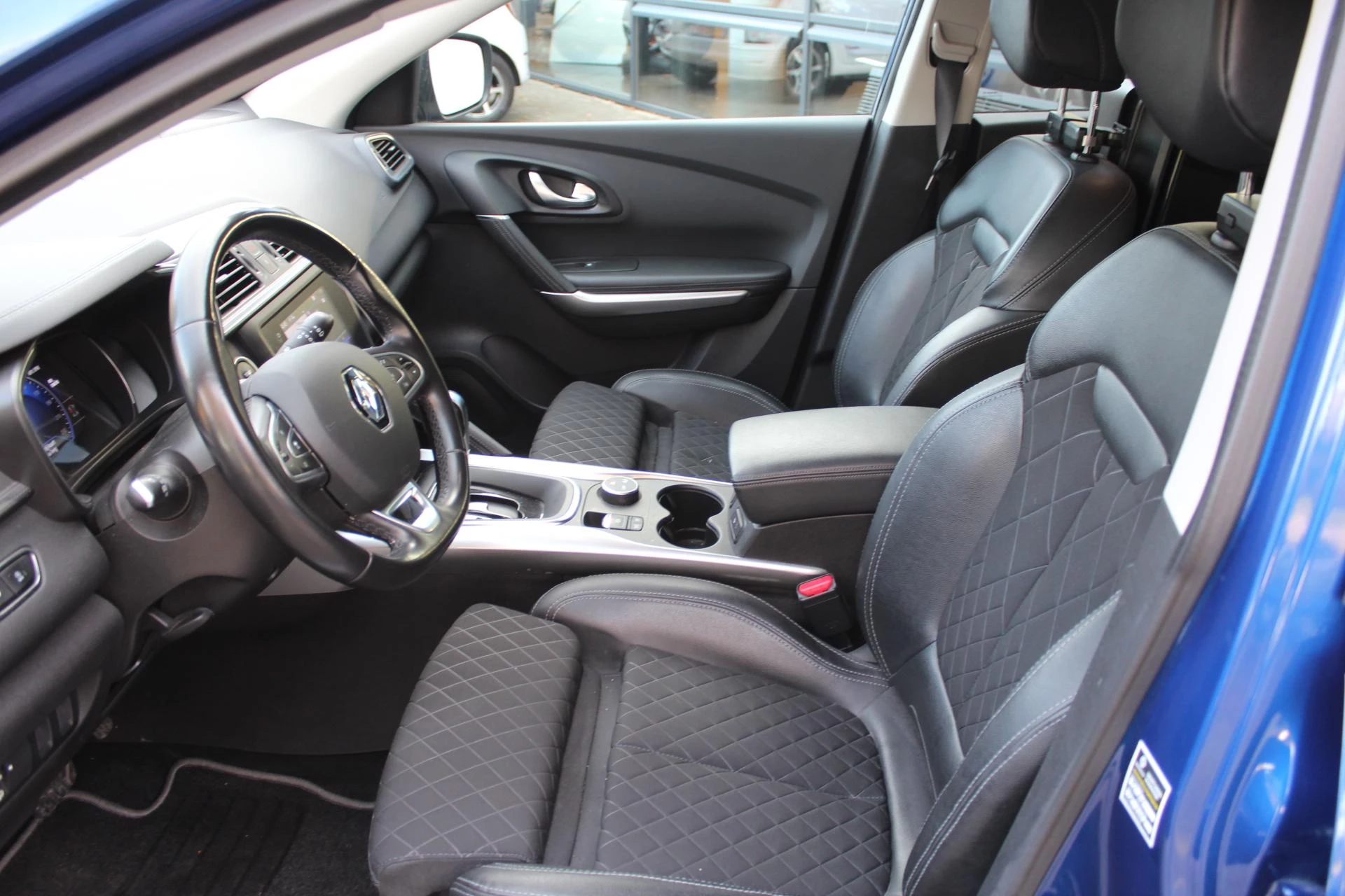 Hoofdafbeelding Renault Kadjar