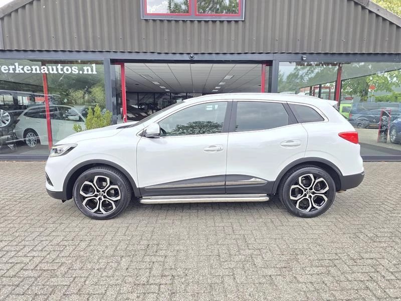 Hoofdafbeelding Renault Kadjar