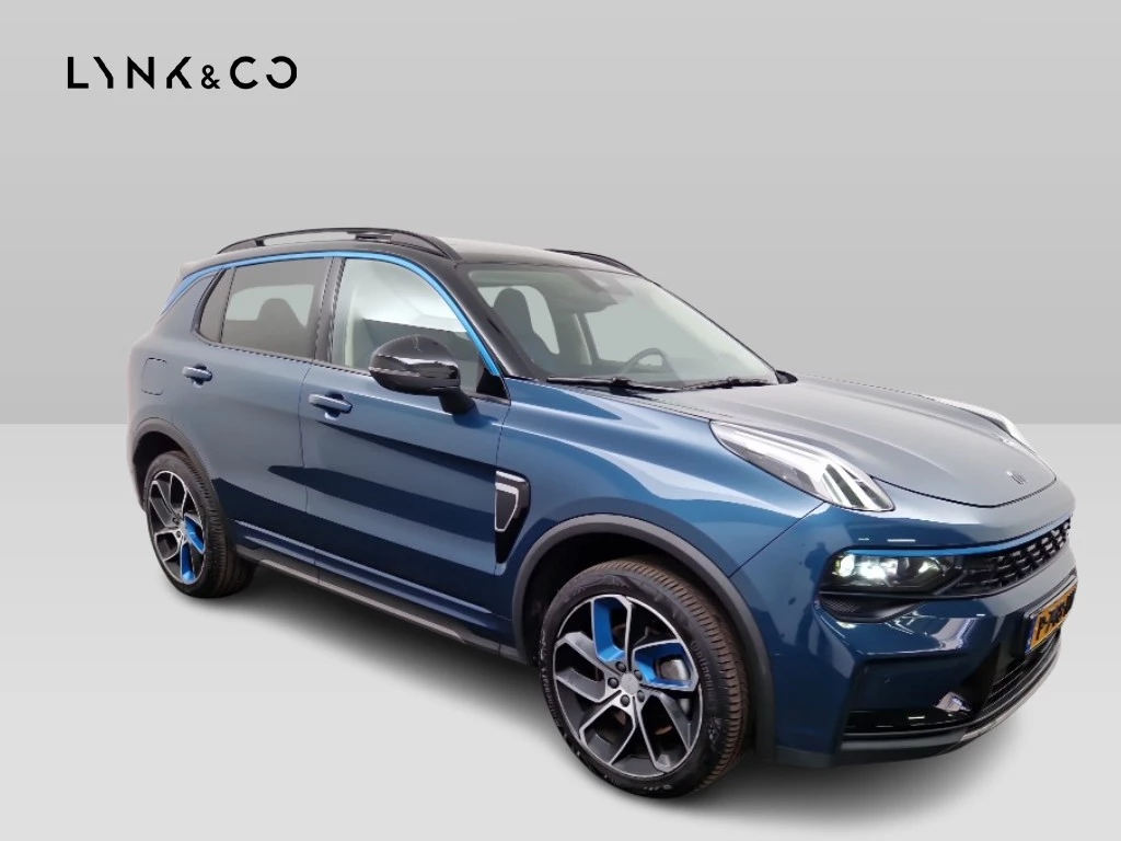 Hoofdafbeelding Lynk & Co 01