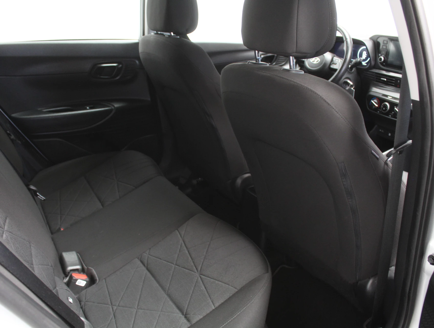 Hoofdafbeelding Hyundai Bayon