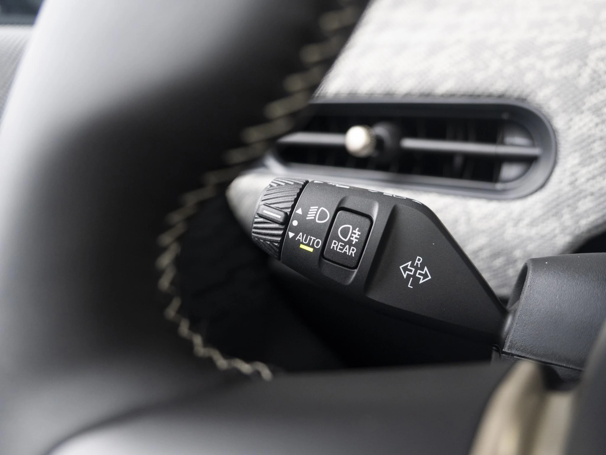 Hoofdafbeelding MINI 5-deurs