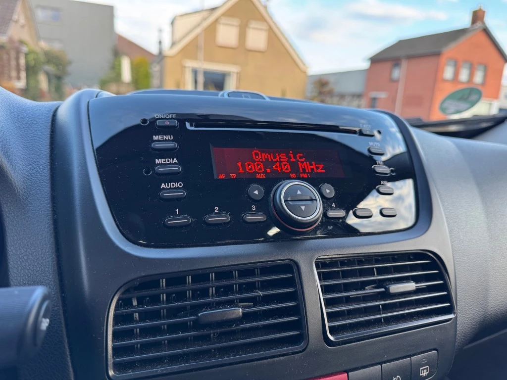 Hoofdafbeelding Opel Combo