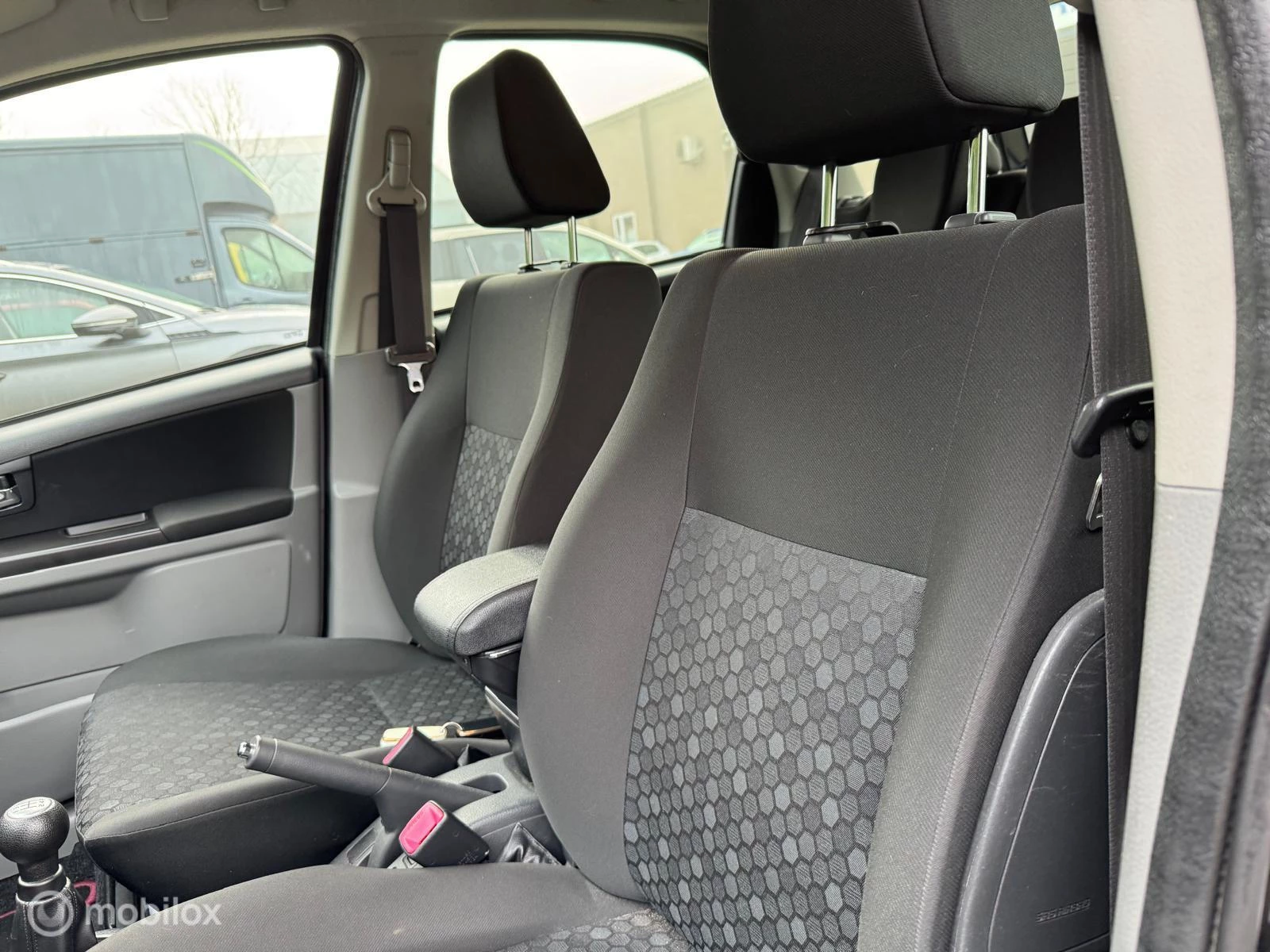 Hoofdafbeelding Suzuki SX4