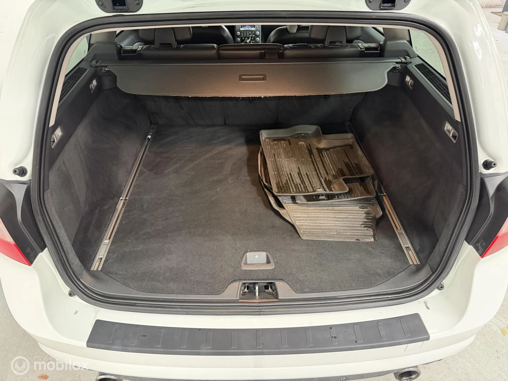 Hoofdafbeelding Volvo V70