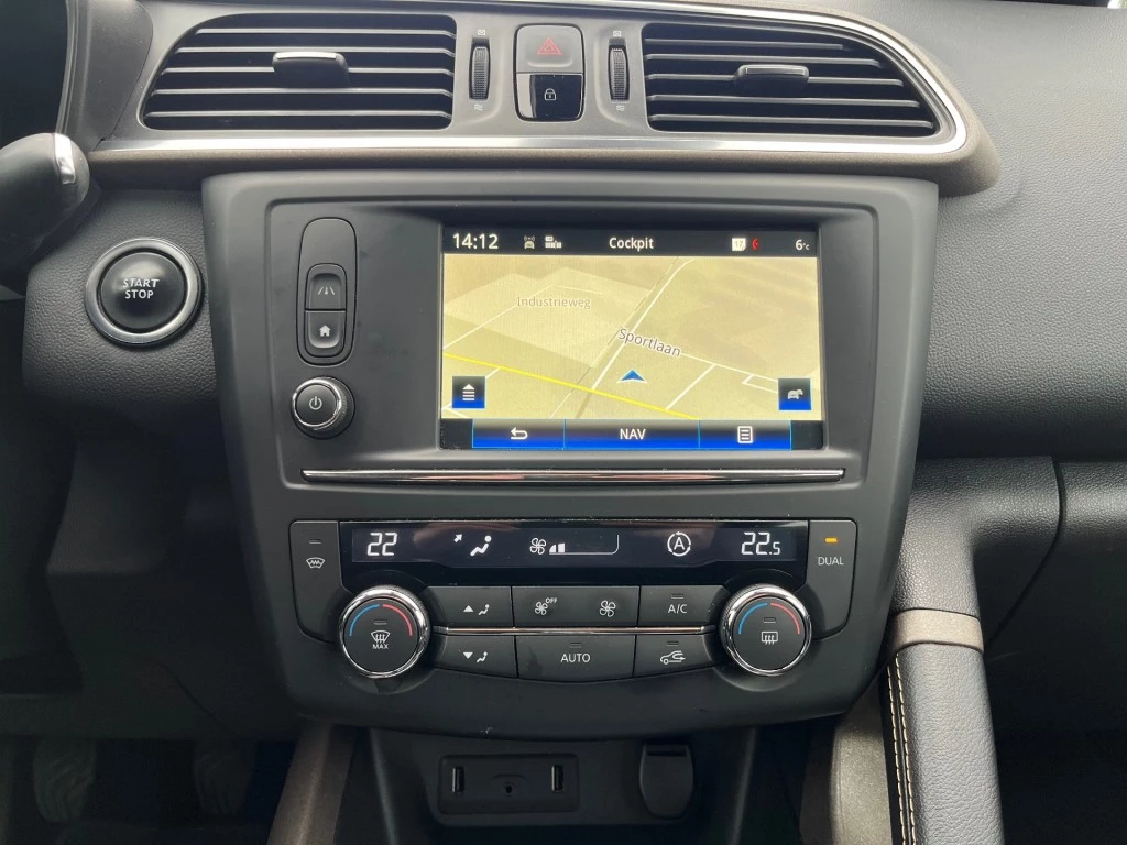 Hoofdafbeelding Renault Kadjar