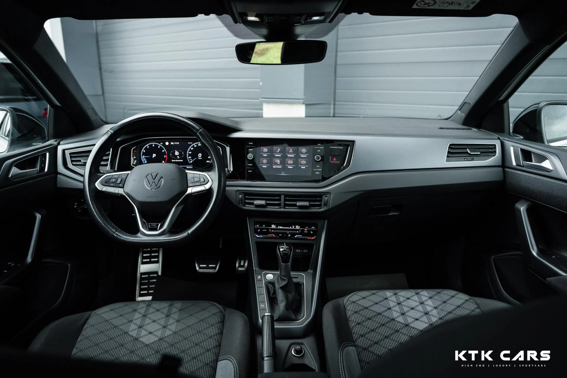 Hoofdafbeelding Volkswagen Taigo