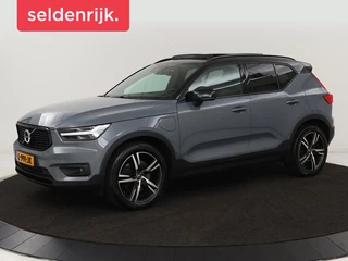 Volvo XC40 1.5 T4 Rech R Design Expression | Panoramadak |  Stoel & stuurverwarming | Adaptive cruise | Trekhaak | Camera | Carplay | Getint glas | PHEV