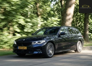 BMW 3-serie Touring 330e Business Edition Plus