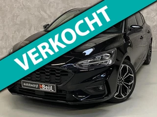 Ford Focus 1.0 EcoBoost ST Line Business /LEd /Camera /Stoelverwarming