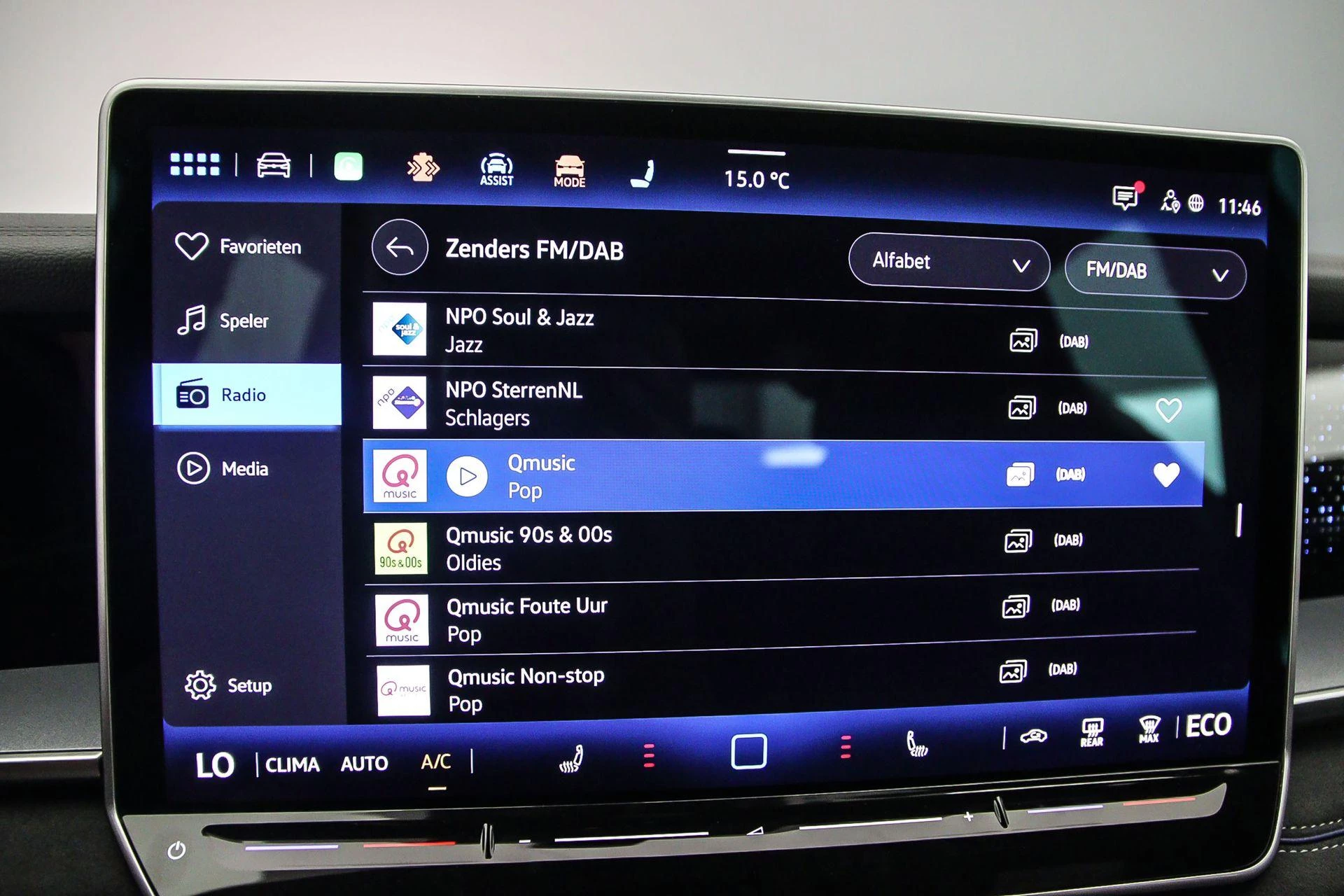 Hoofdafbeelding Volkswagen Tayron