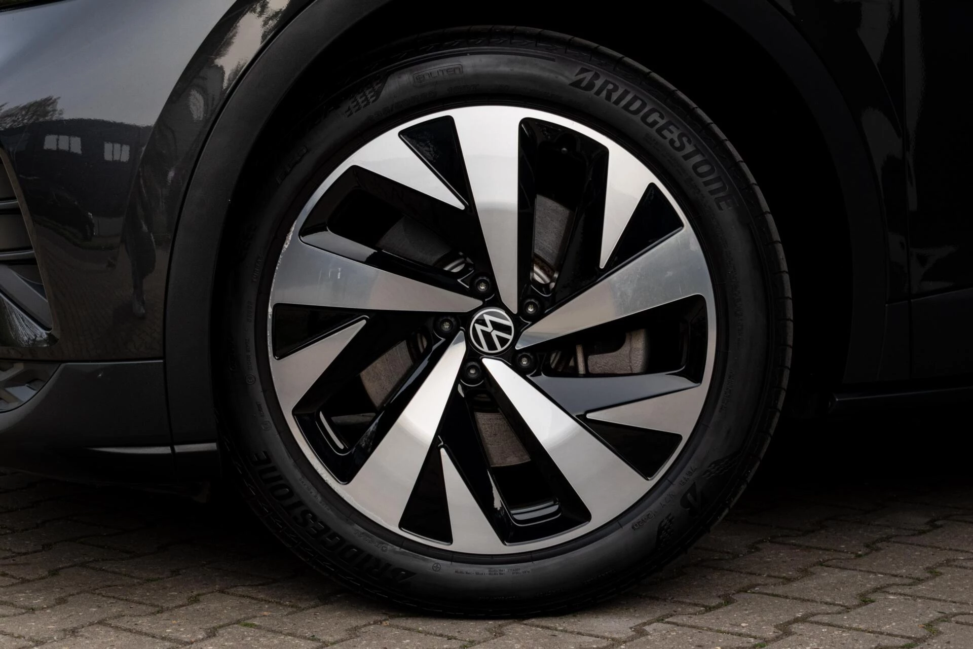 Hoofdafbeelding Volkswagen ID.4