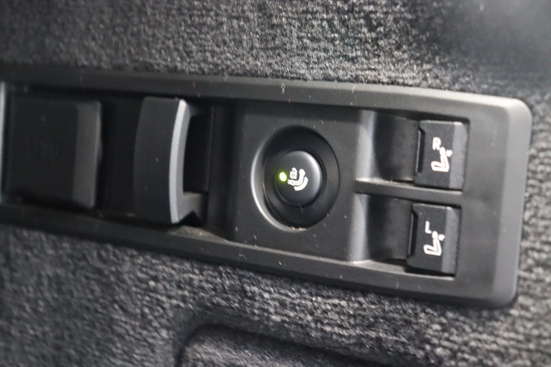 Hoofdafbeelding BMW iX