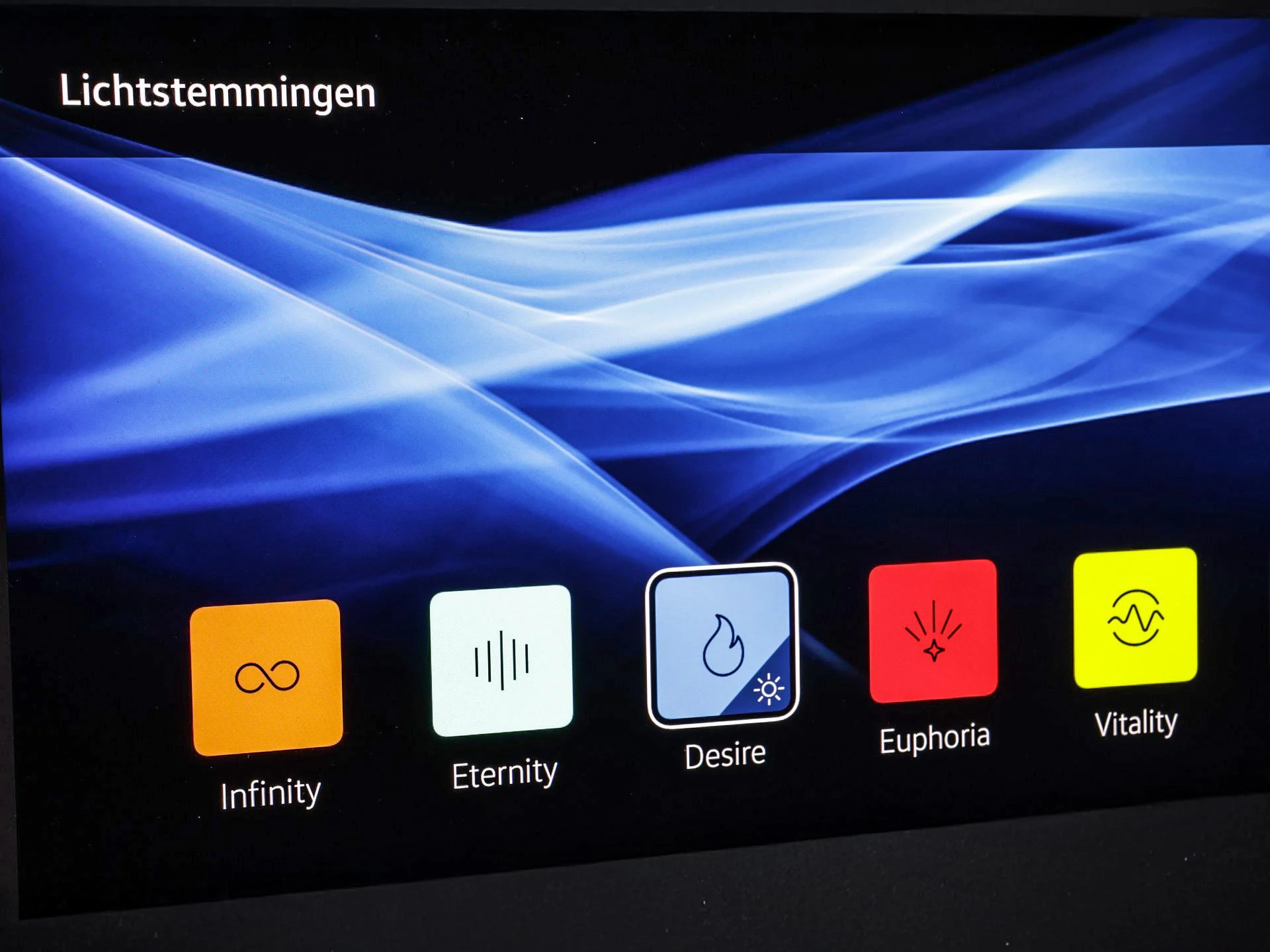 Hoofdafbeelding Volkswagen ID.7