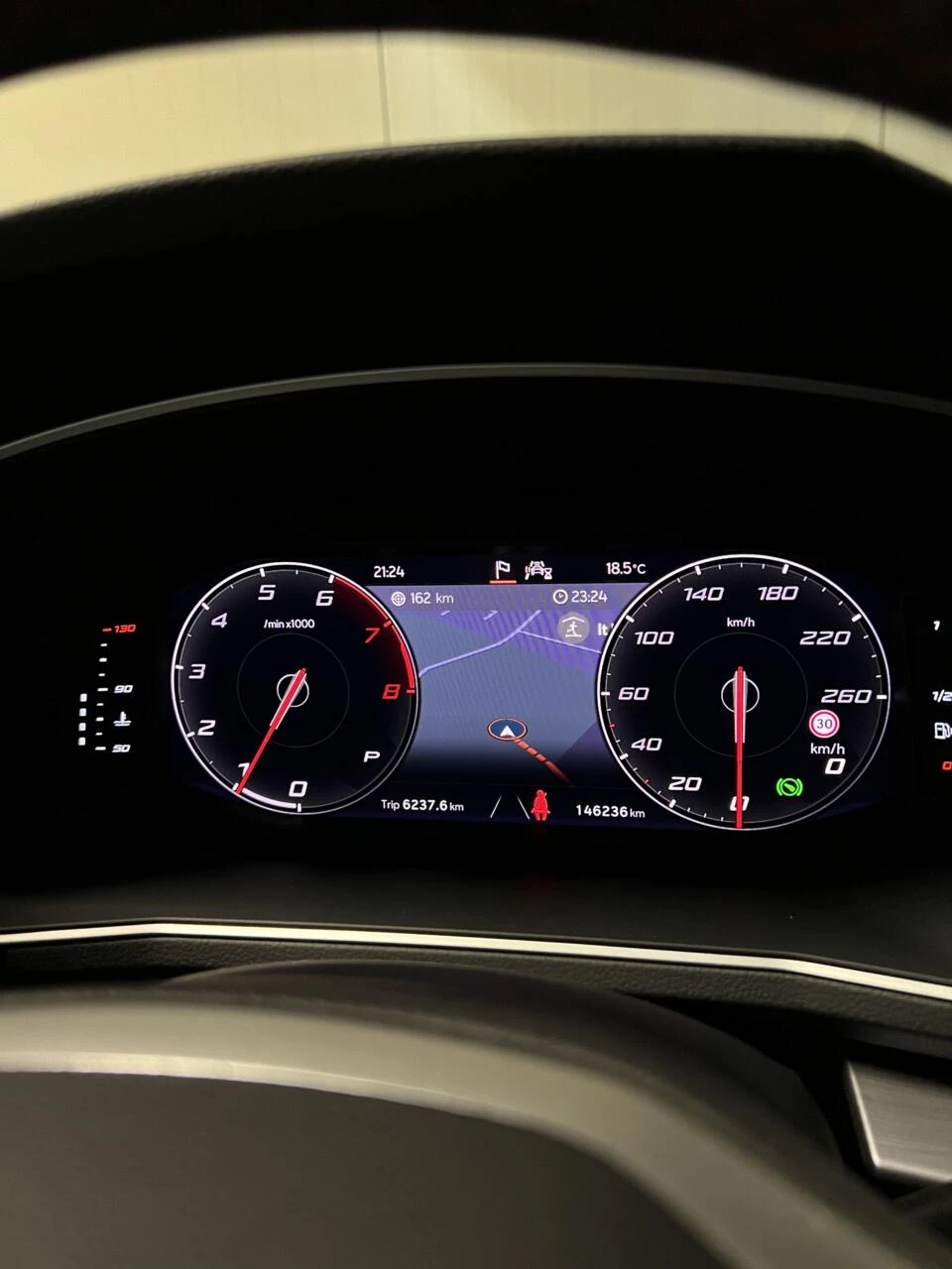 Hoofdafbeelding SEAT Tarraco