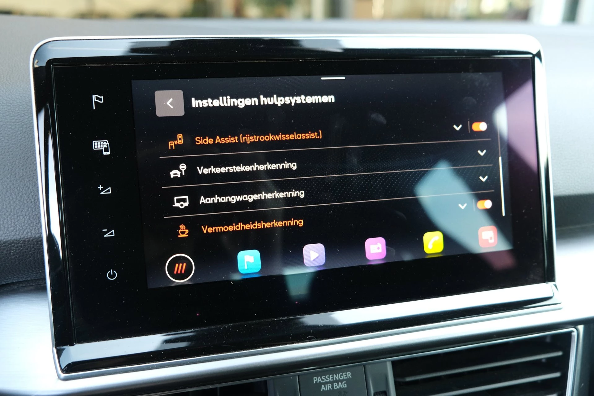 Hoofdafbeelding SEAT Tarraco