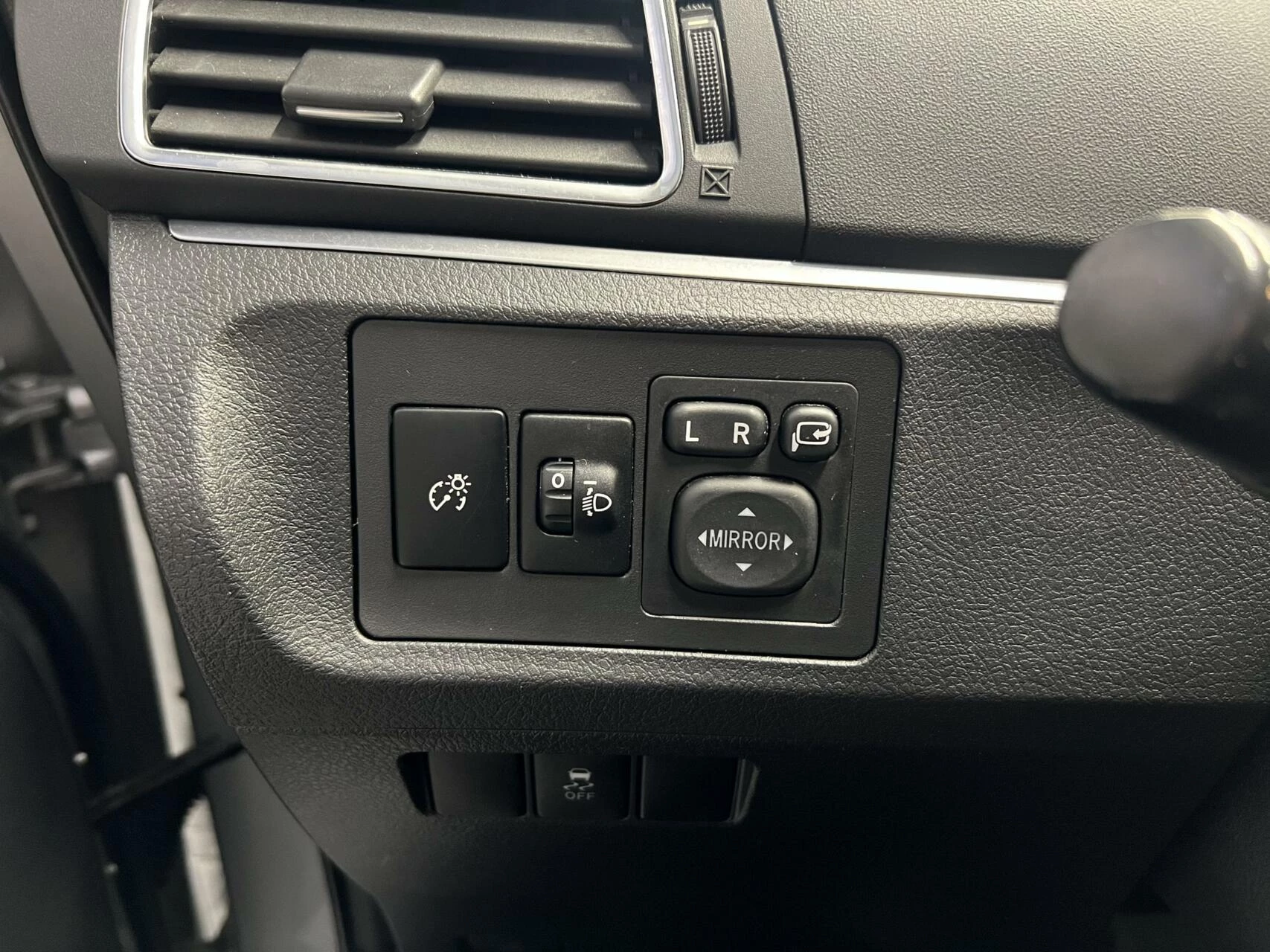 Hoofdafbeelding Toyota Verso