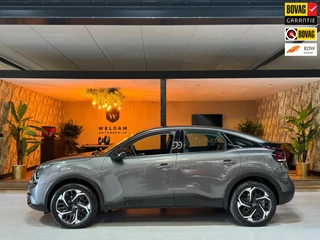 Hoofdafbeelding Citroën C4 Citroen C4 1.2 Puretech Feel Pack Garantie Head-up CarPlay 360 Camera Cruise Navi Clima Led Rijklaar