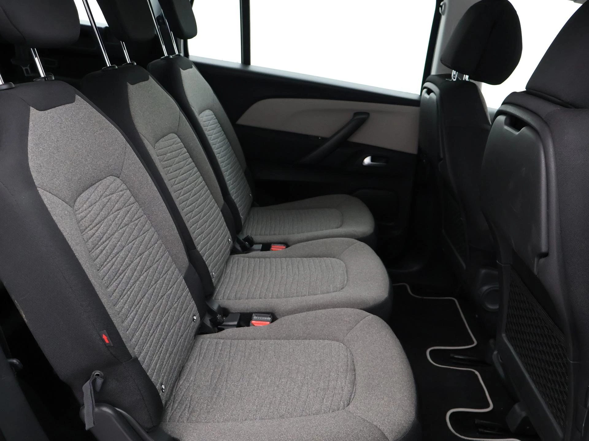 Hoofdafbeelding Citroën Grand C4 Spacetourer