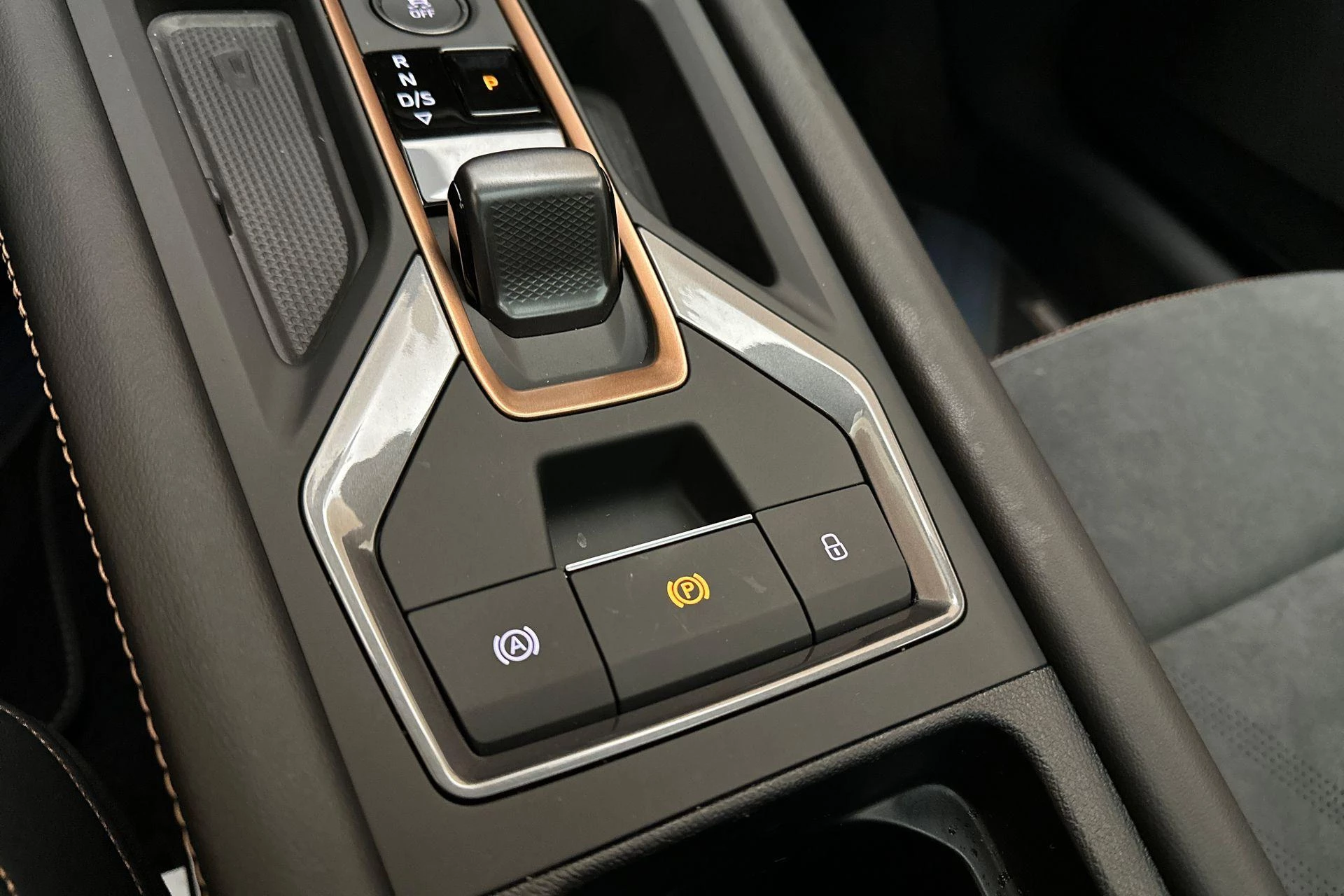 Hoofdafbeelding CUPRA Leon Sportstourer