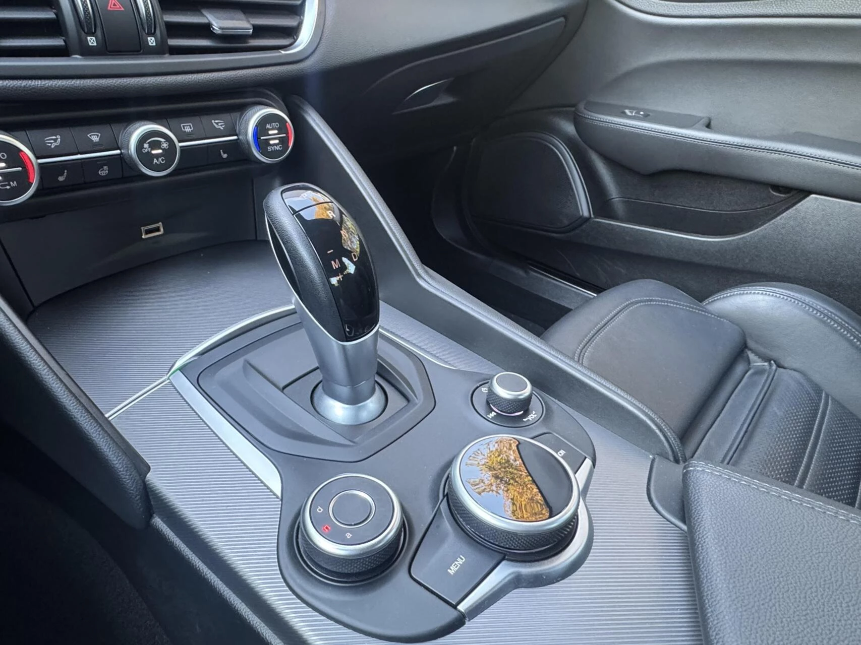 Hoofdafbeelding Alfa Romeo Giulia