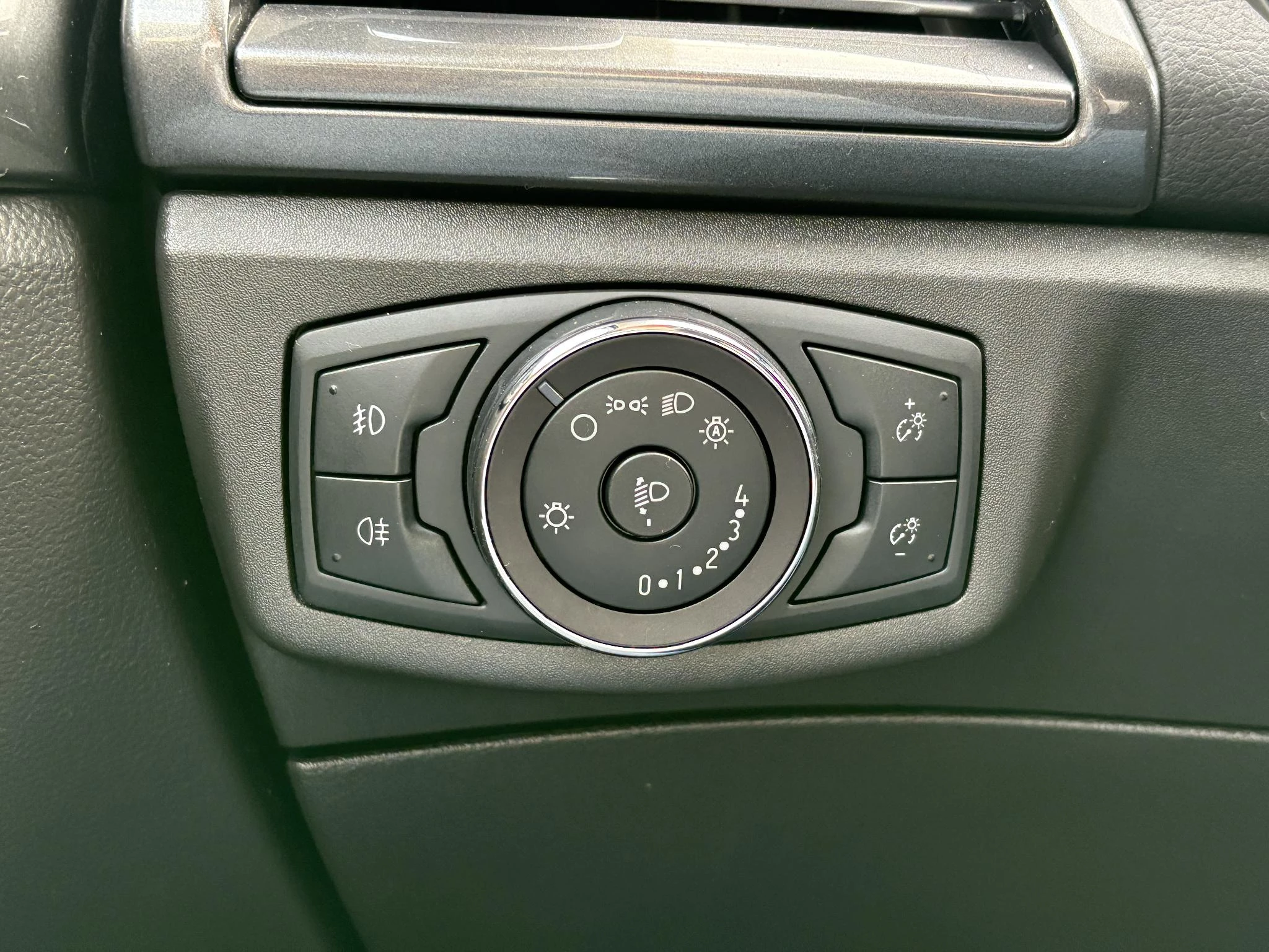 Hoofdafbeelding Ford Mondeo