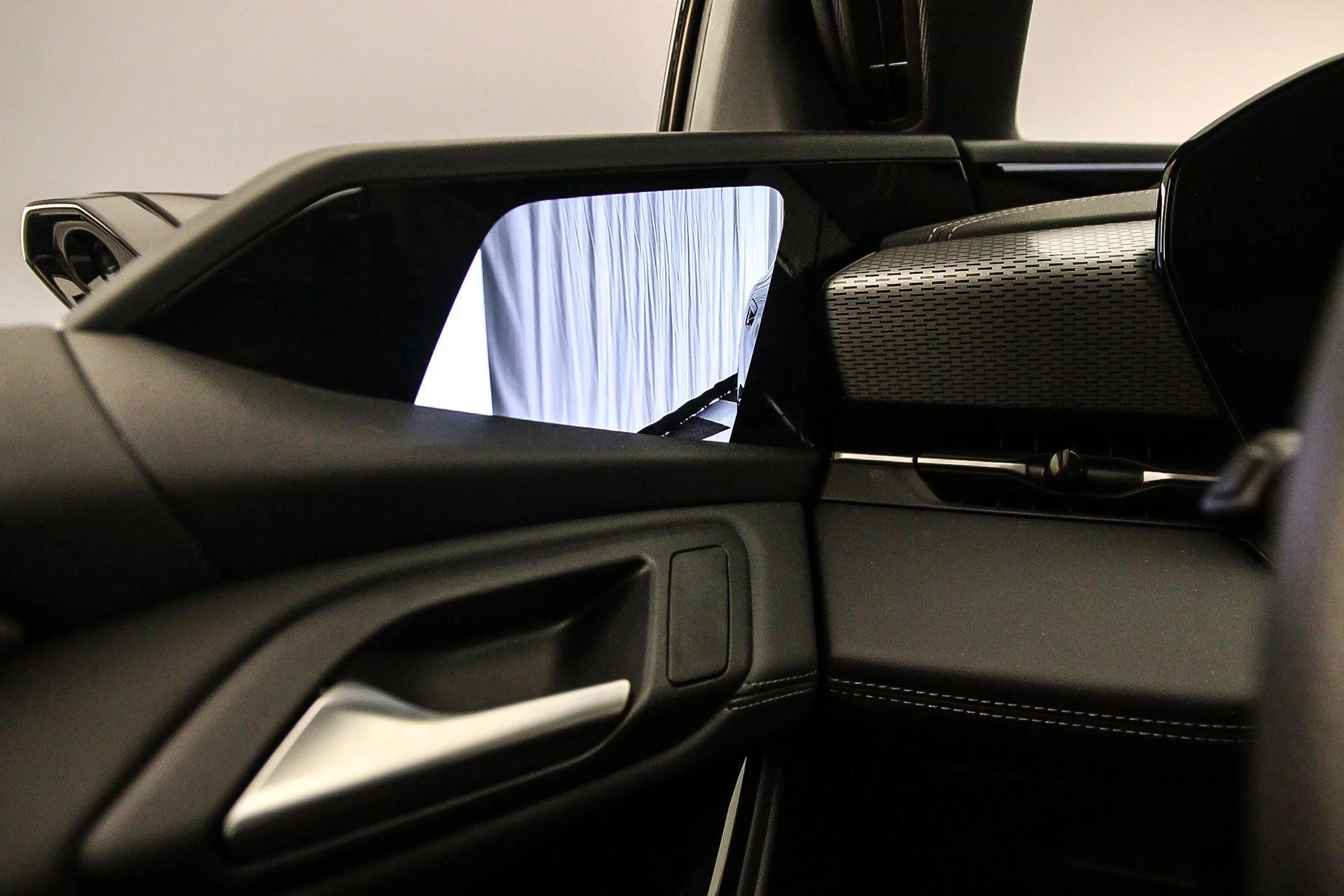 Hoofdafbeelding Audi S6 Avant e-tron