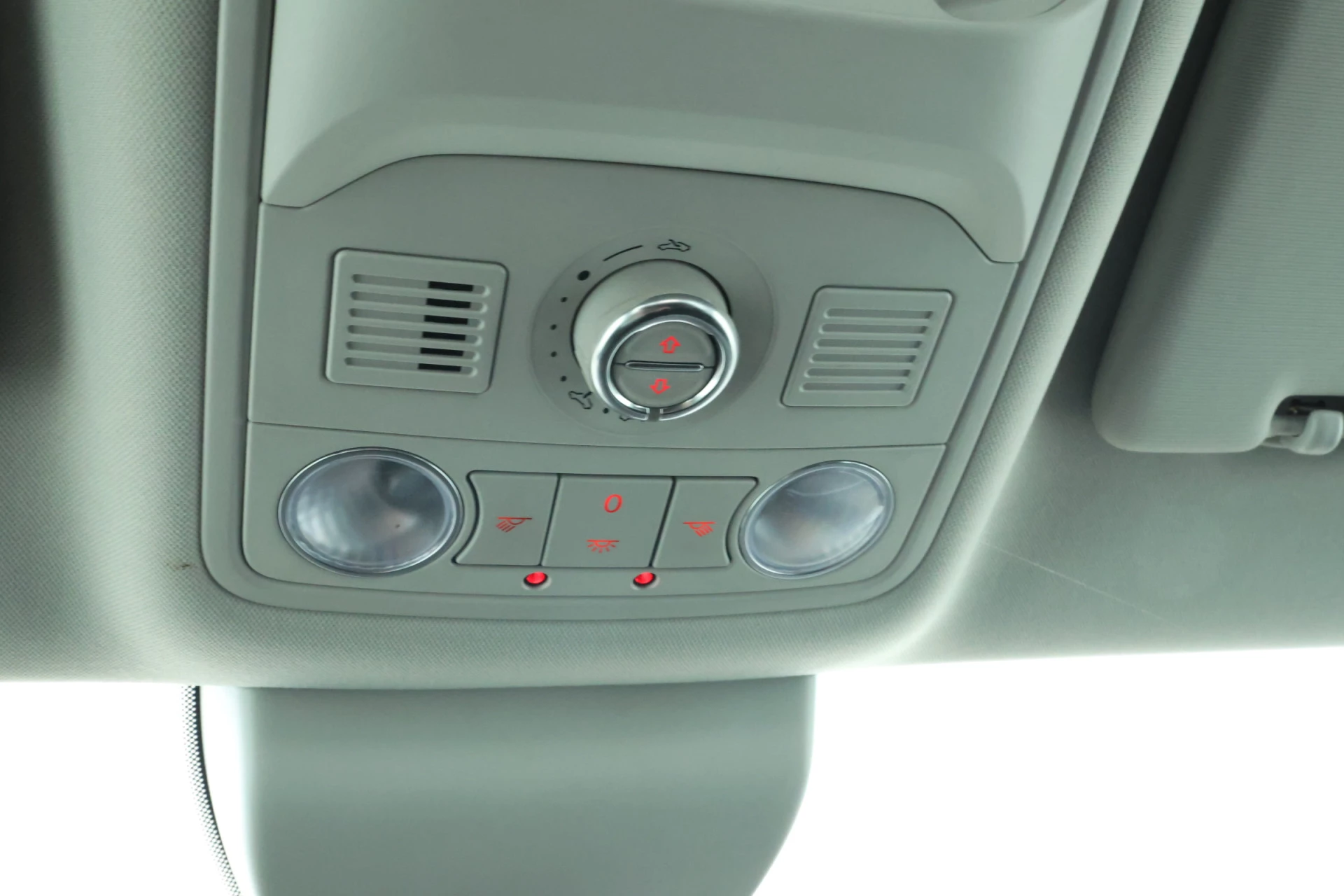 Hoofdafbeelding Volkswagen Sharan