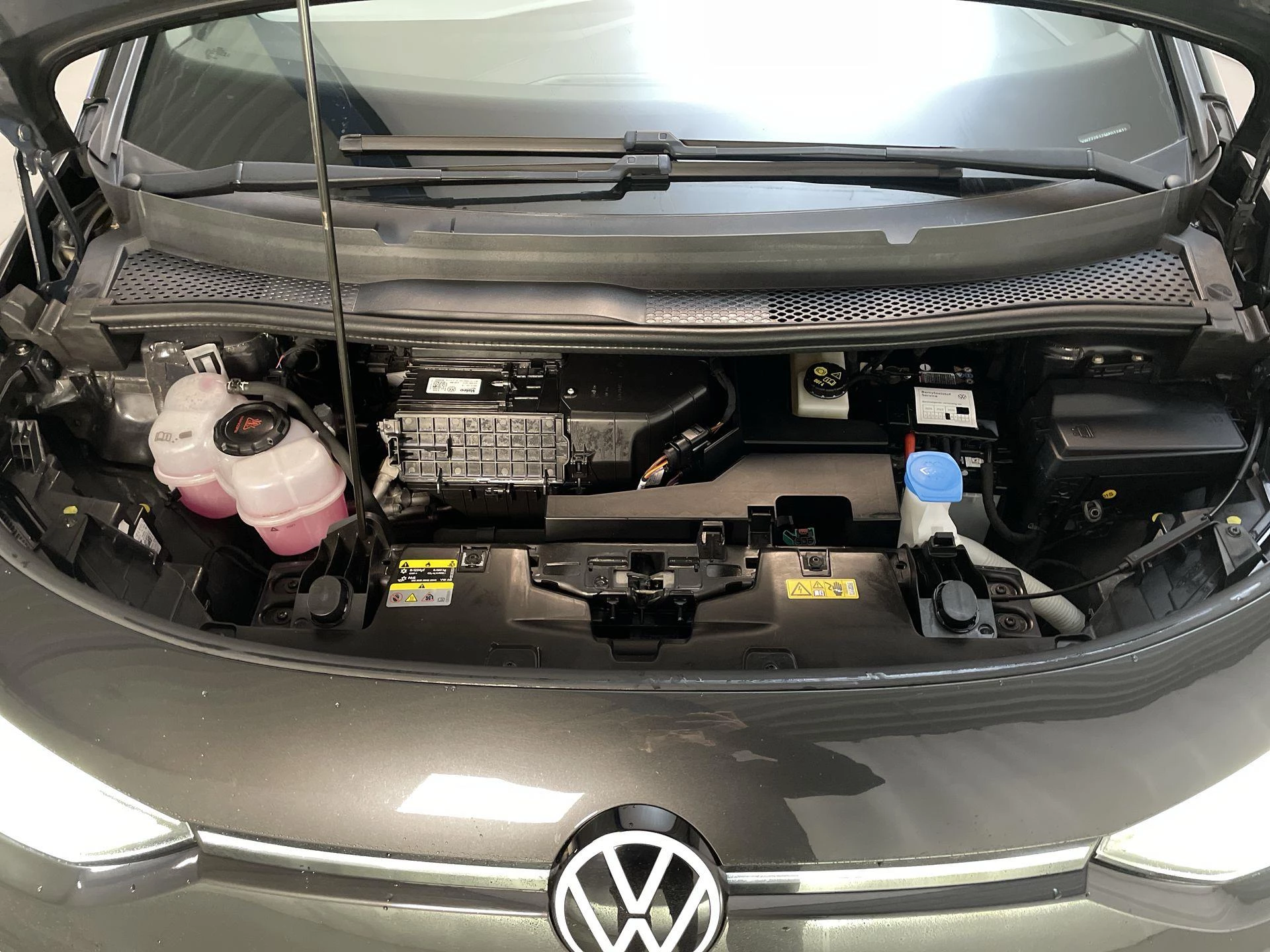 Hoofdafbeelding Volkswagen ID.3