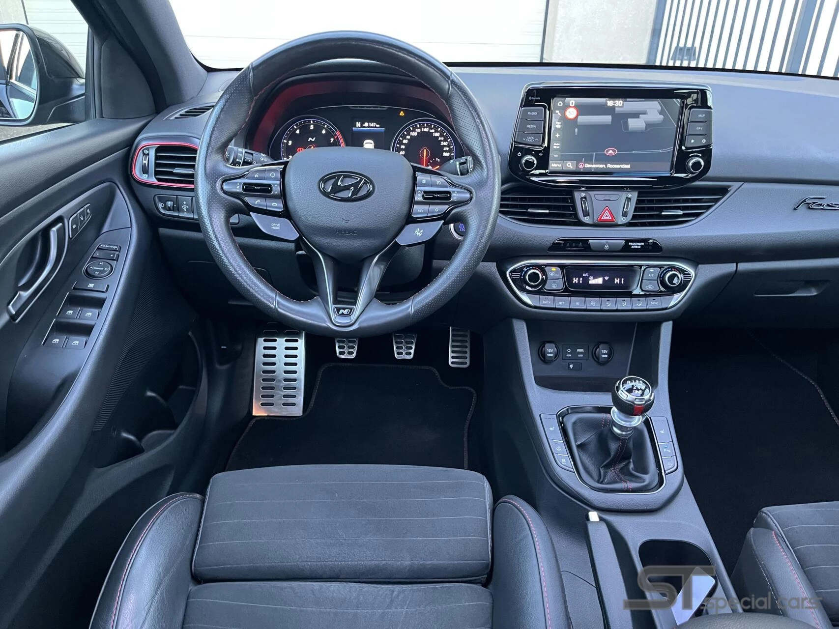 Hoofdafbeelding Hyundai i30