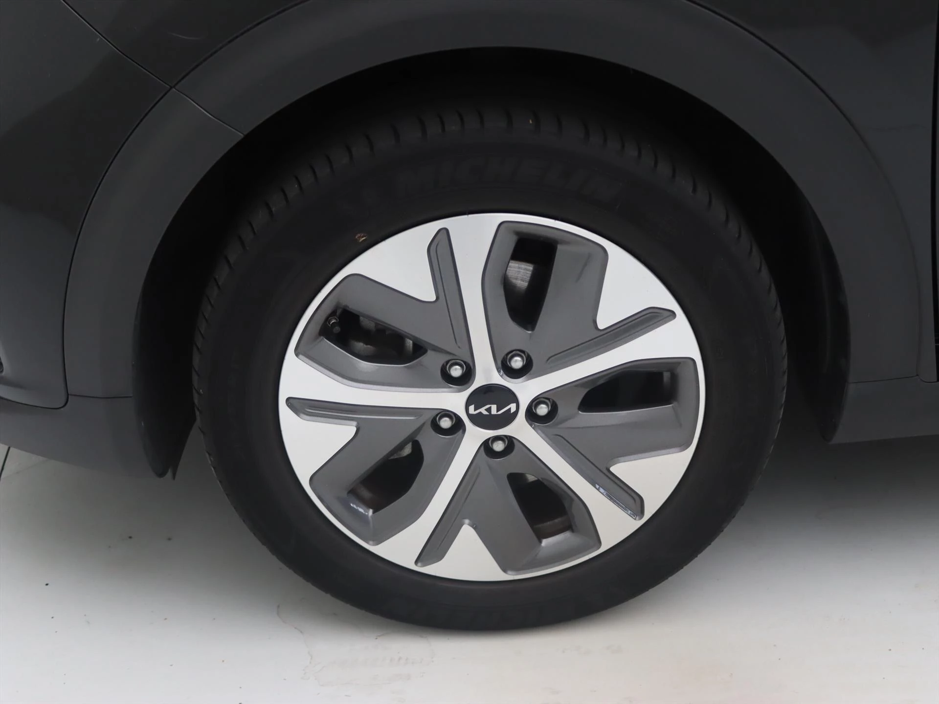 Hoofdafbeelding Kia e-Niro