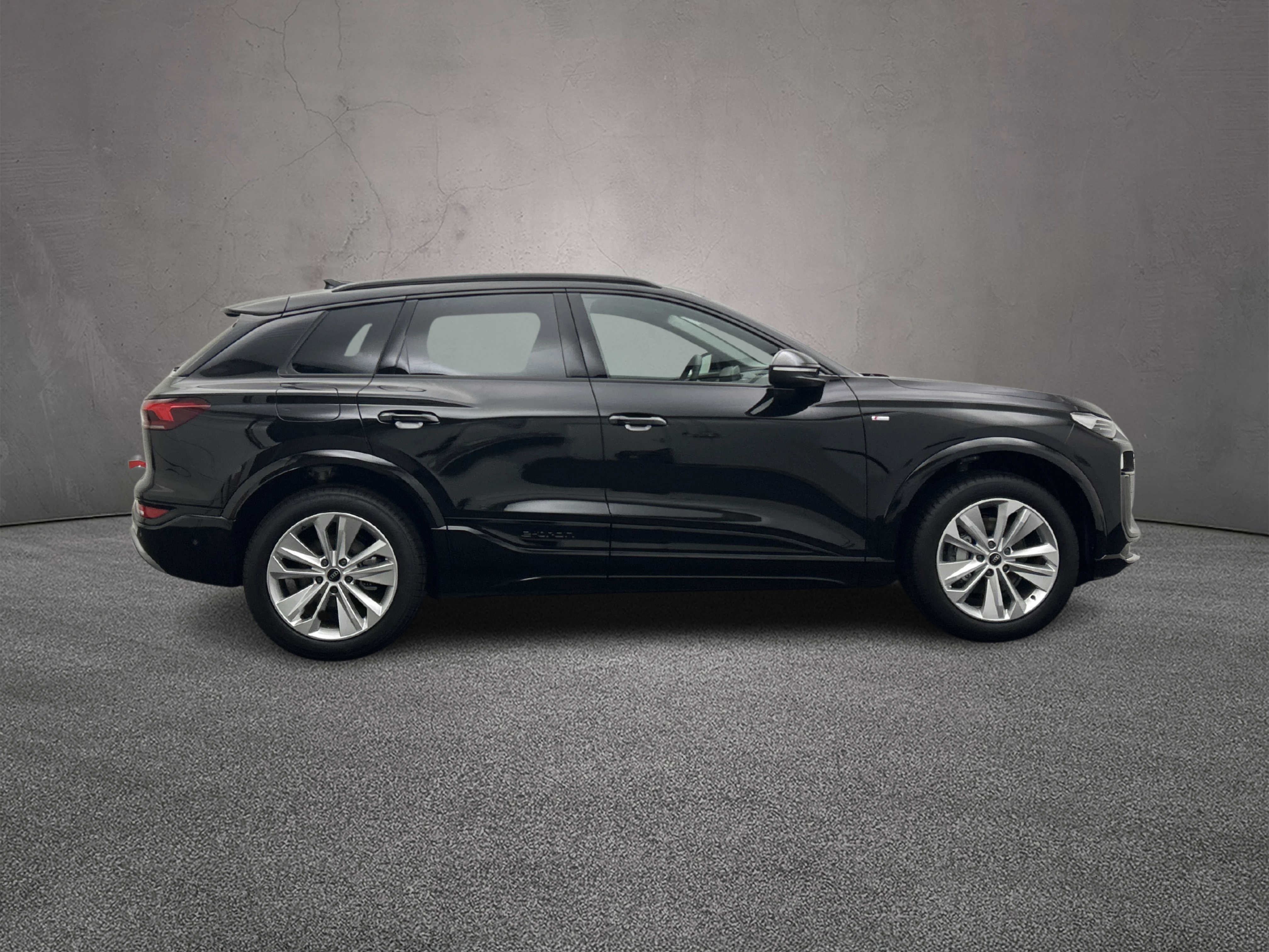 Hoofdafbeelding Audi Q6 e-tron