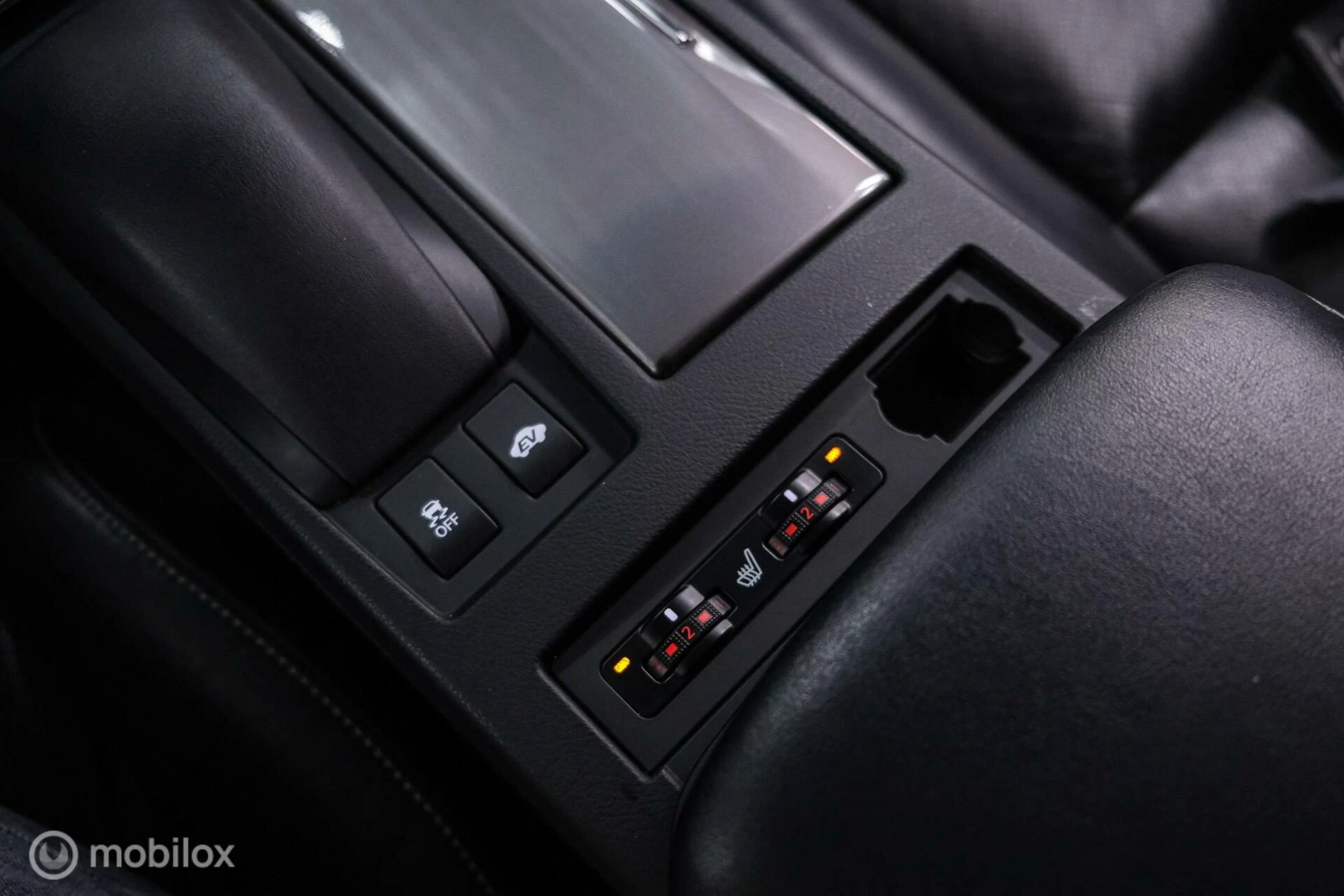 Hoofdafbeelding Lexus RX