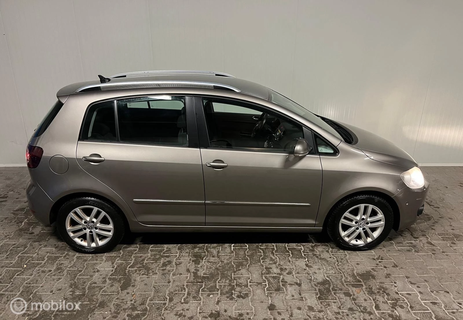 Hoofdafbeelding Volkswagen Golf Plus