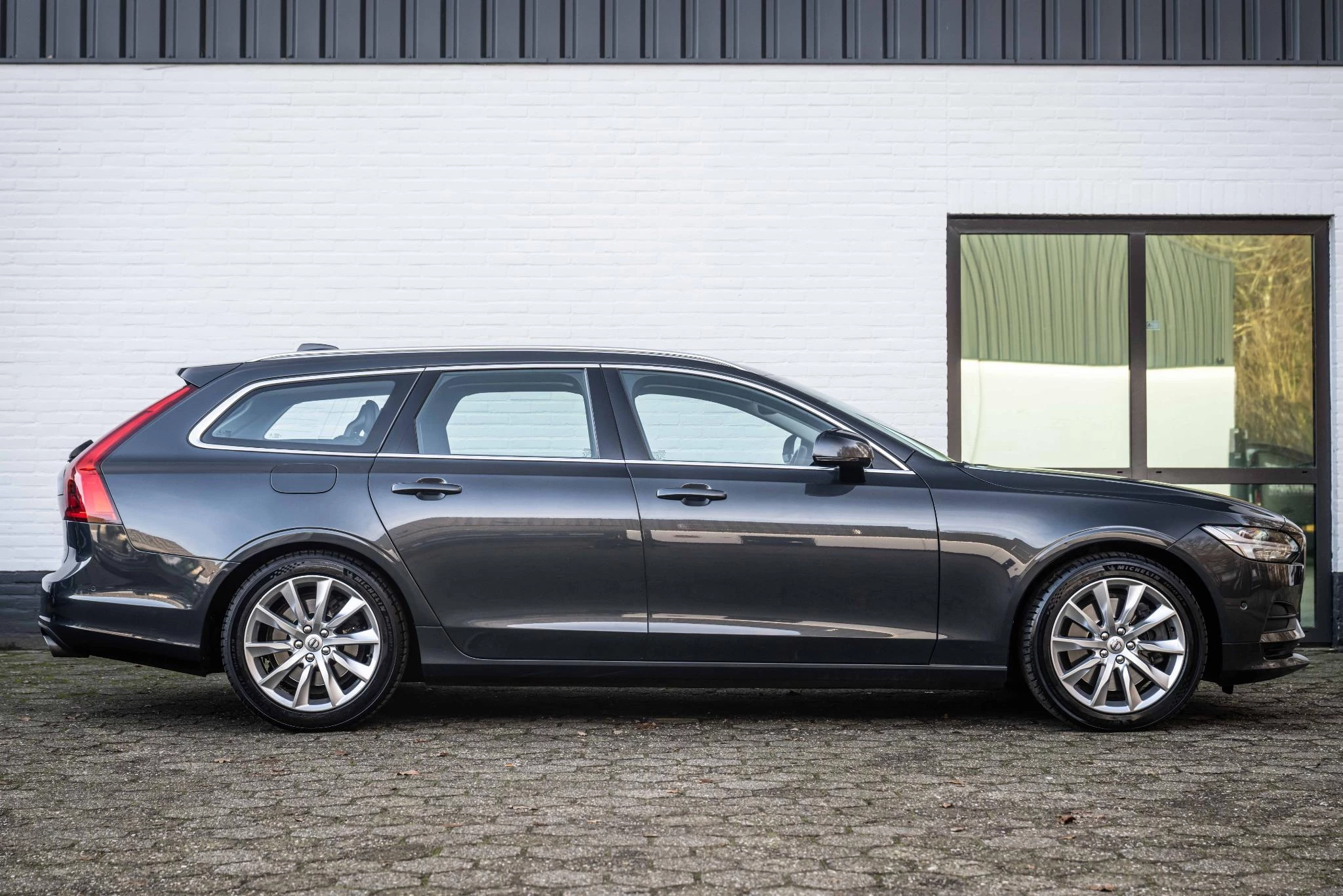 Hoofdafbeelding Volvo V90