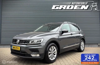 Volkswagen Tiguan 1.4 TSI Connected Series LED|PANO|